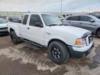 2004 Ford Ranger Super cab