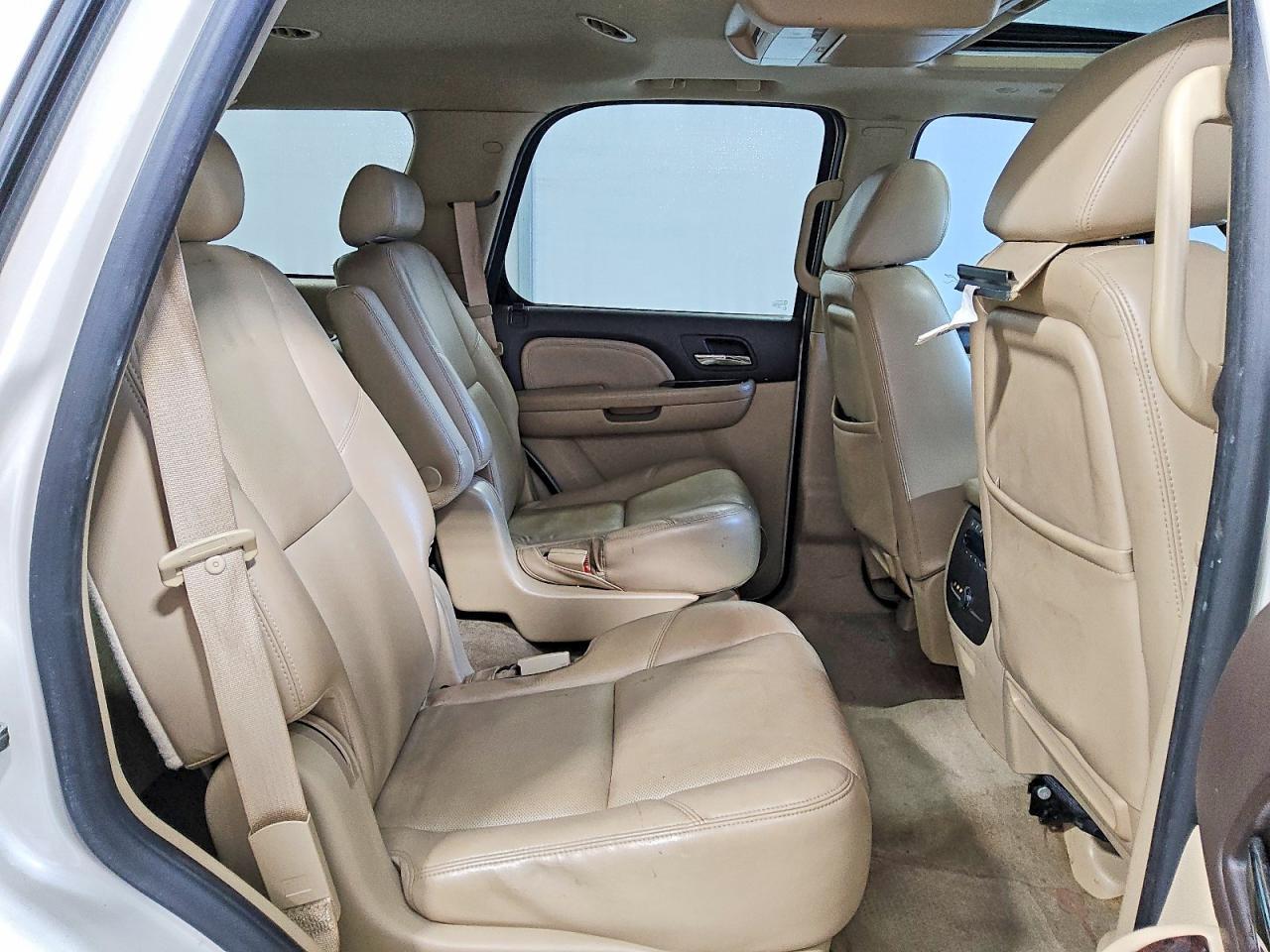 2010 GMC Yukon Denali