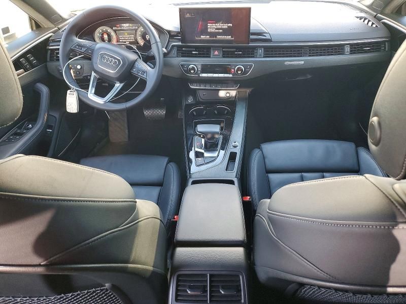 2023 Audi A5 Prestige 45