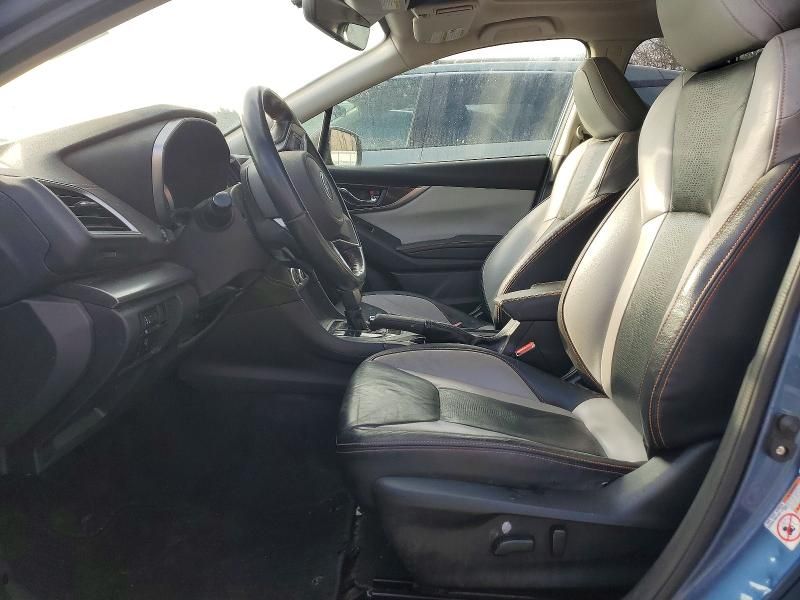 2019 Subaru Crosstrek Limited