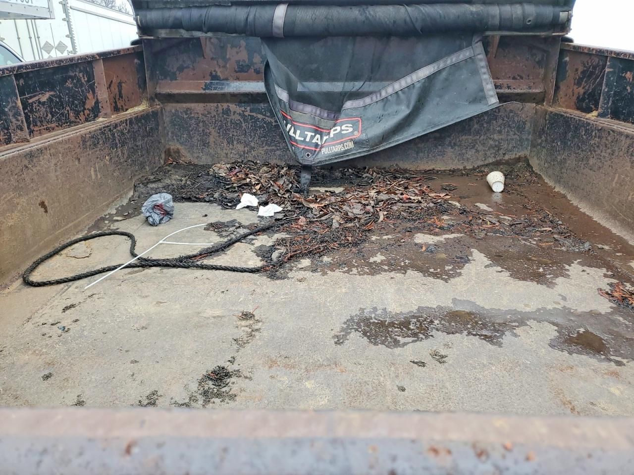 2015 Ford F450 Super Duty