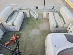 2011 Sun Tracker Pontoon Boat