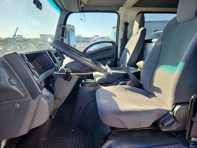 2023 Chev 2022 Chevrolet Chassis 4500