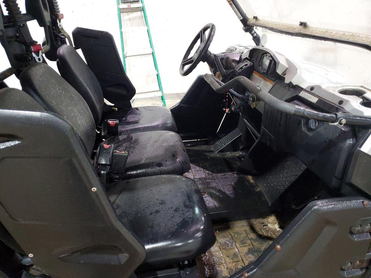 2016 Yamaha Viking VI Special ED