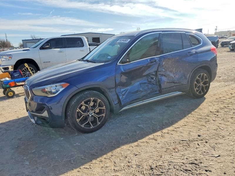 2020 BMW X1 Sdrive28i