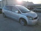 2007 Nissan Quest s