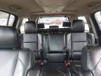 2012 Nissan Armada sv
