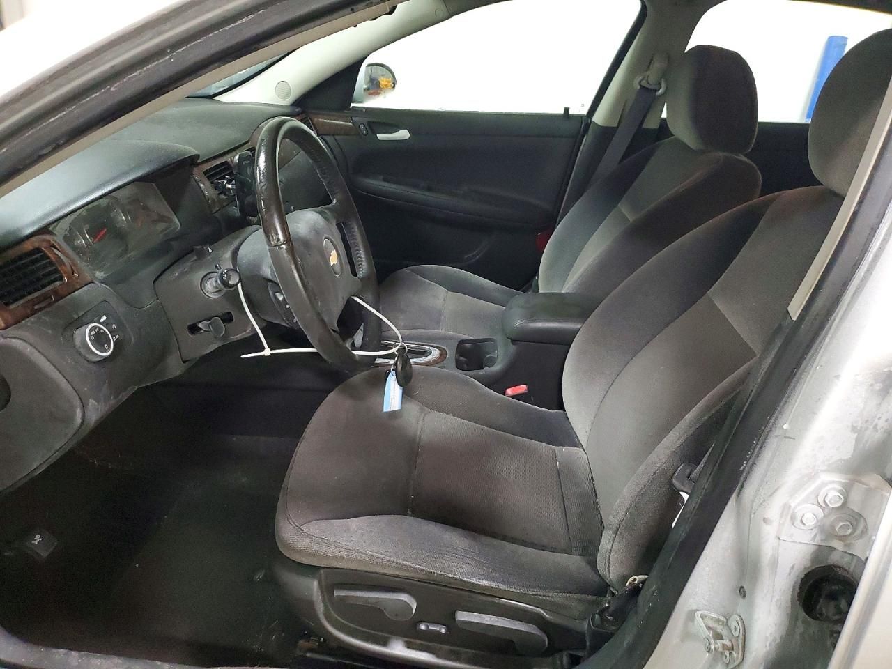 2014 Chevrolet Impala Limited lt