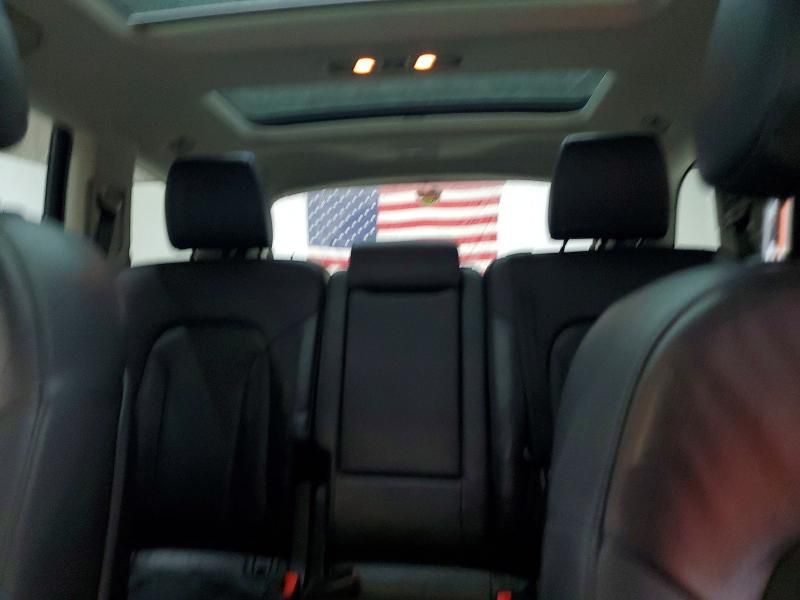 2014 Audi Q7 Prestige