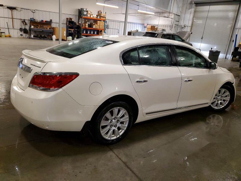 2013 Buick Lacrosse
