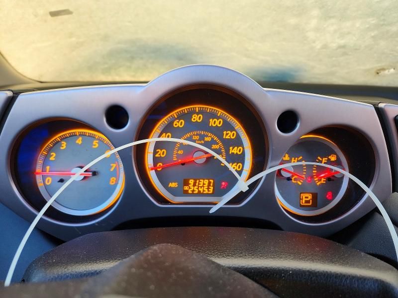 2006 Nissan Murano sl