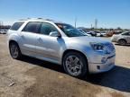 2012 GMC Acadia Denali