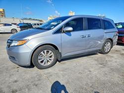 2016 Honda Odyssey exl for sale in New Orleans, LA