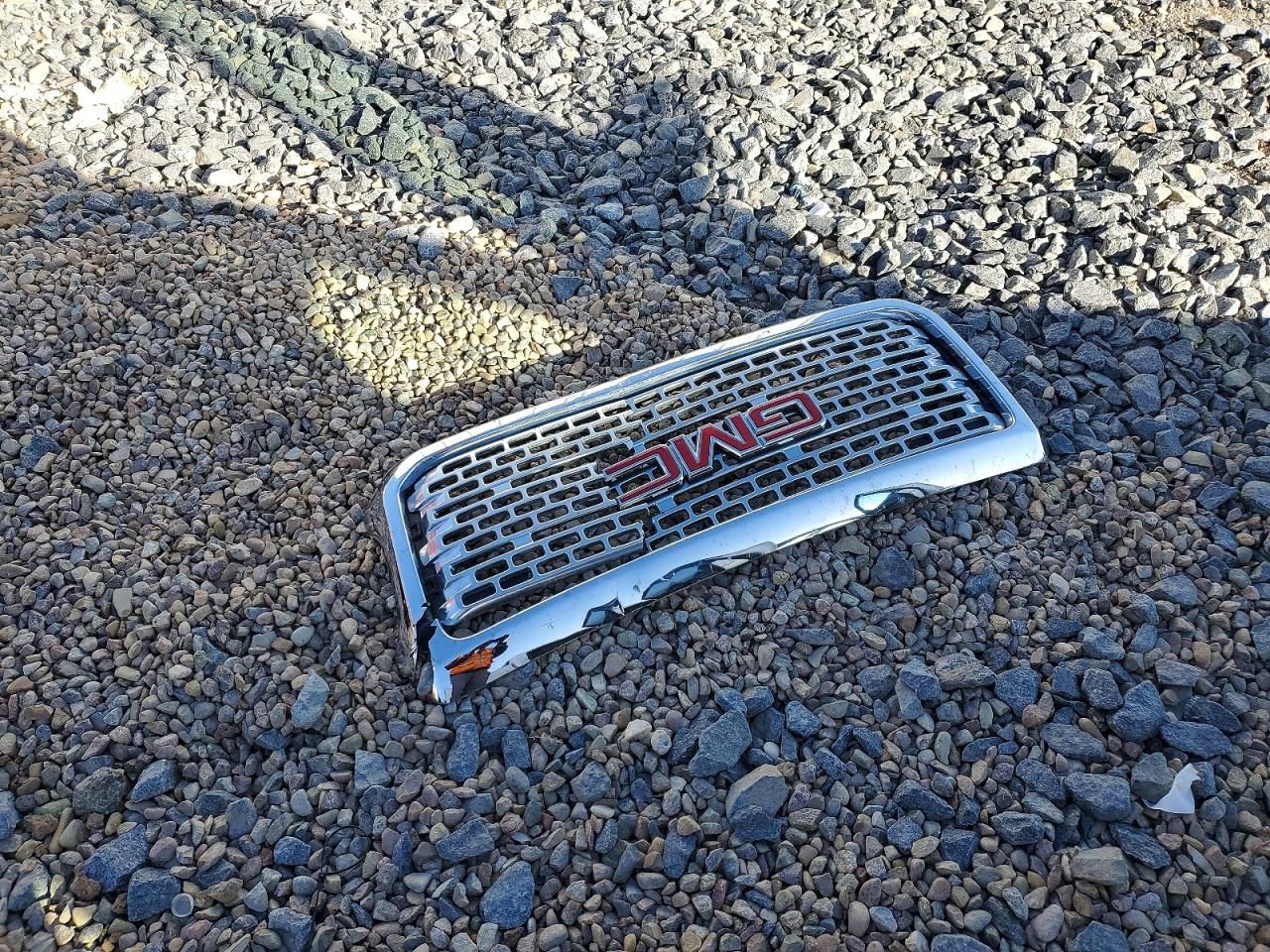 2018 GMC Canyon Denali