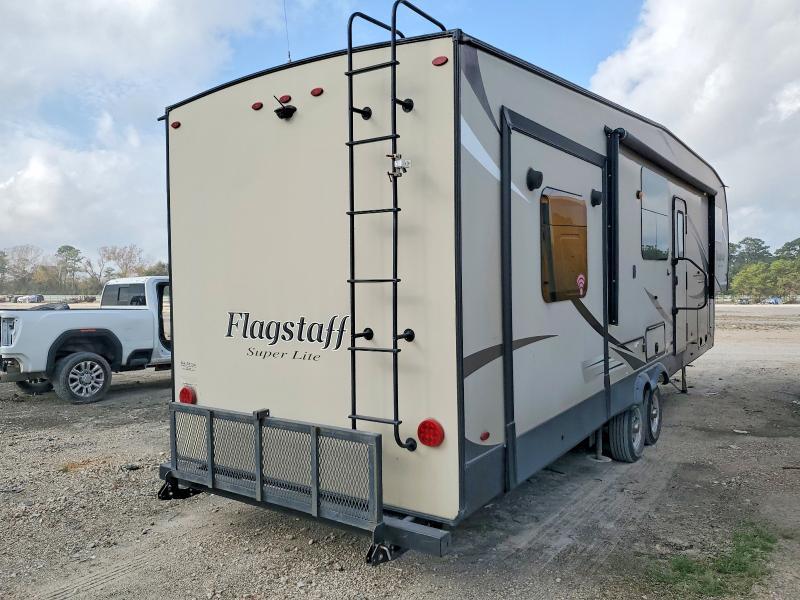 2019 Foresriver 2019 Forest River Flagstaff Camper