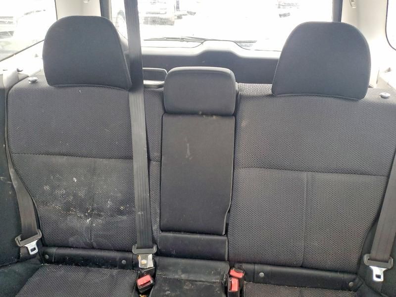 2013 Subaru Forester 2.5x