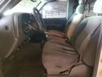 2004 Chevrolet Silverado K2500 Heavy Duty