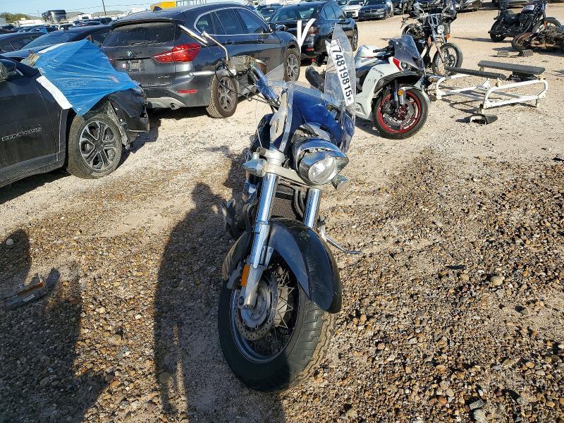 2004 Honda VTX1800 S2