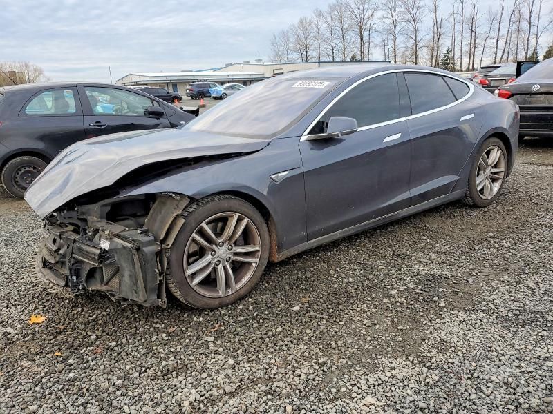 2015 Tesla Model s