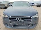 2012 Audi A6 Premium Plus