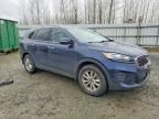2020 KIA Sorento l