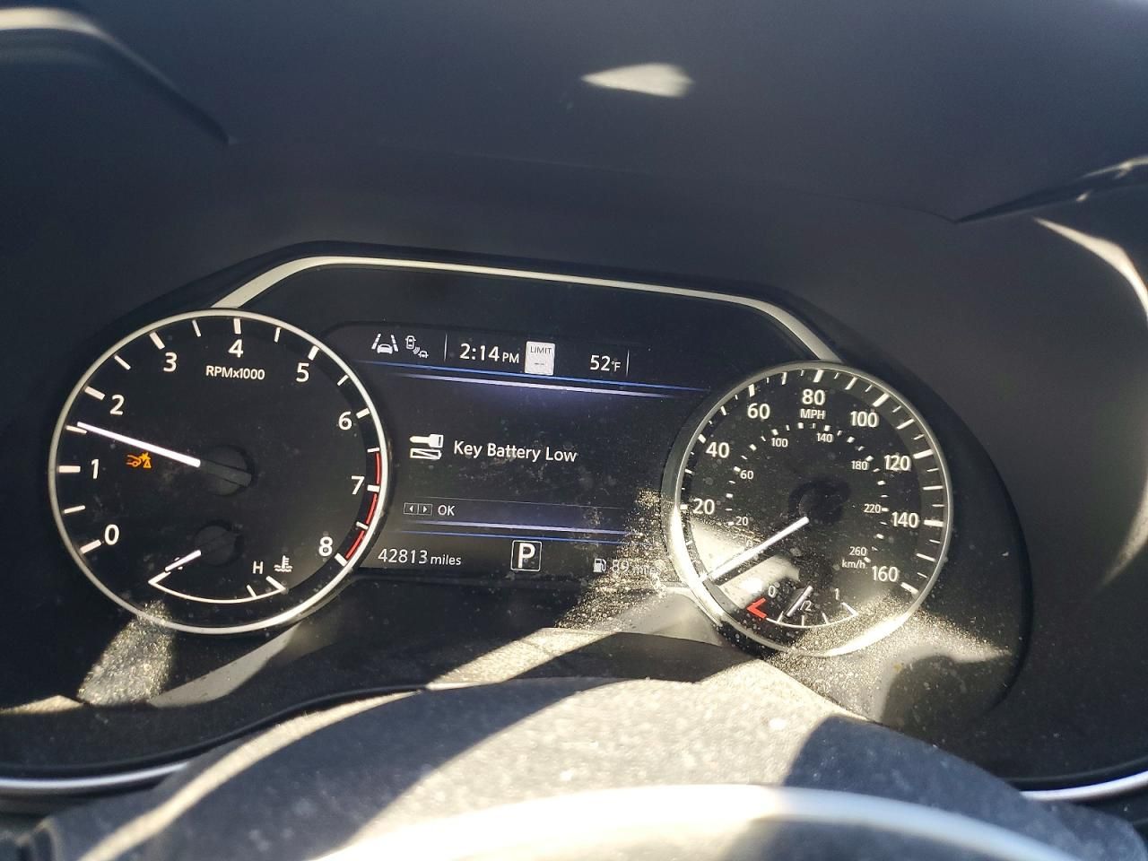 2022 Nissan Maxima sv