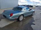 2004 Ford Thunderbird Pacific Coast
