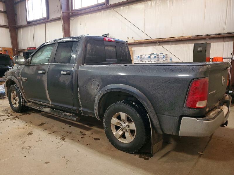 2013 Dodge Ram 1500 slt
