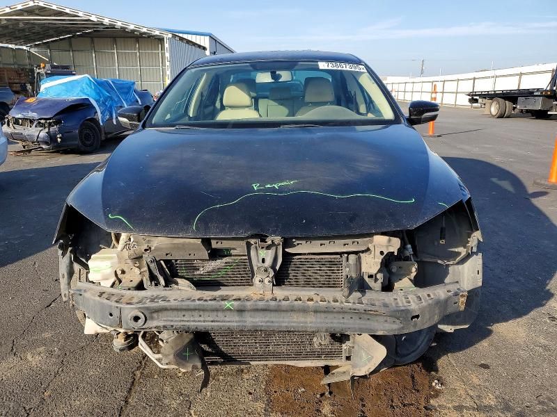 2011 Volkswagen Jetta se