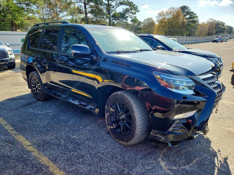 2023 Lexus Gx 460