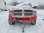 2005 Dodge RAM 3500 ST