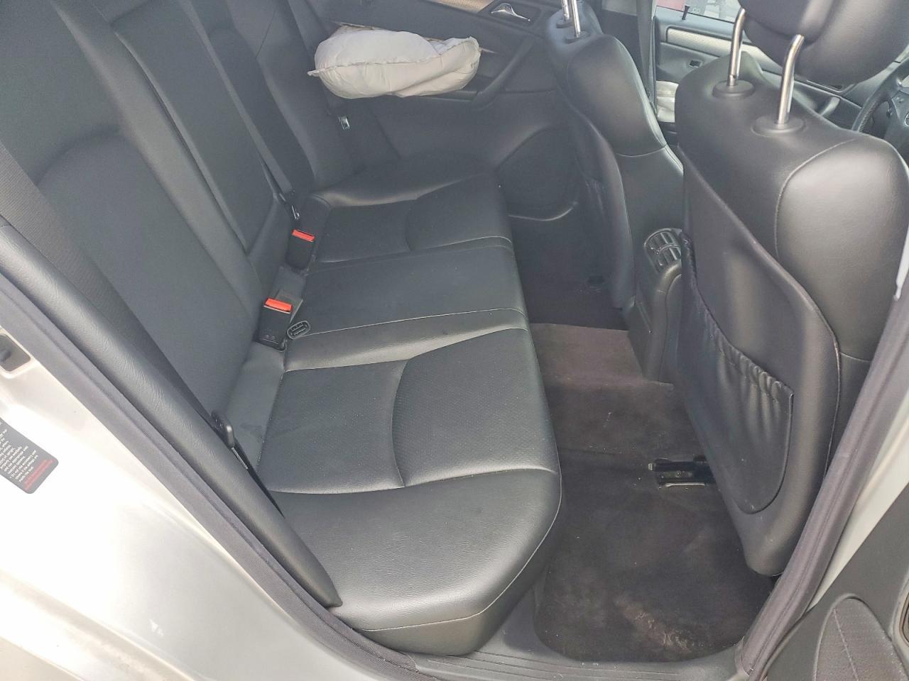 2004 Mercedes-Benz C 230k Sport Sedan