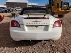 2005 Chrysler Crossfire Limited