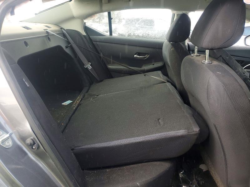 2020 Nissan Sentra s