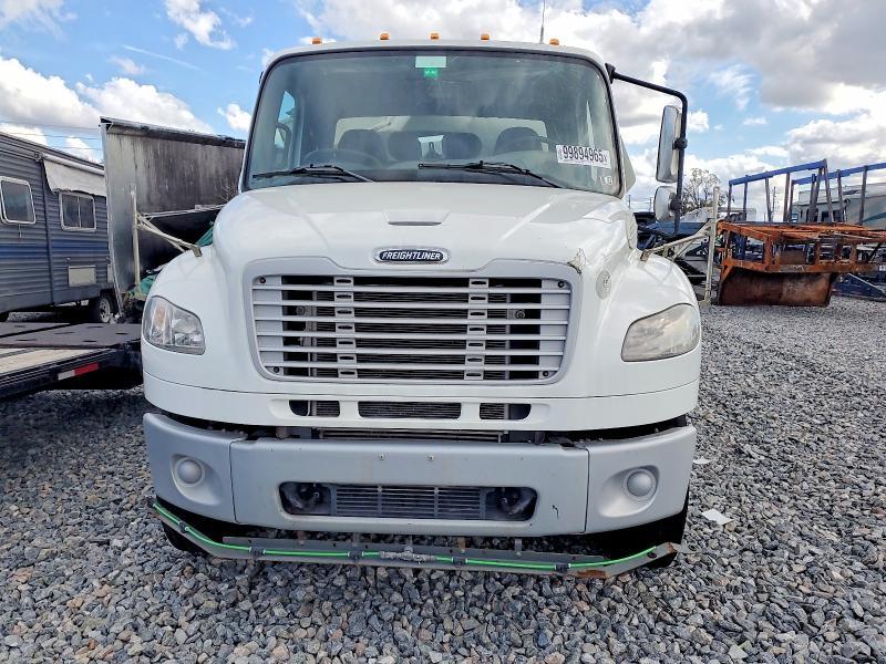 2021 Freightliner M2 106 Medium Duty