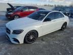 2020 Mercedes-Benz E amg 53 4matic