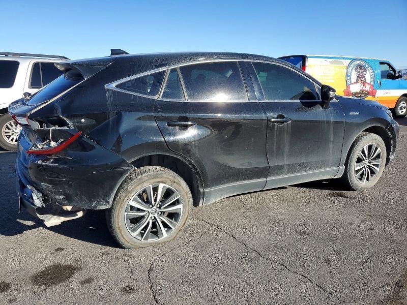 2021 Toyota Venza le