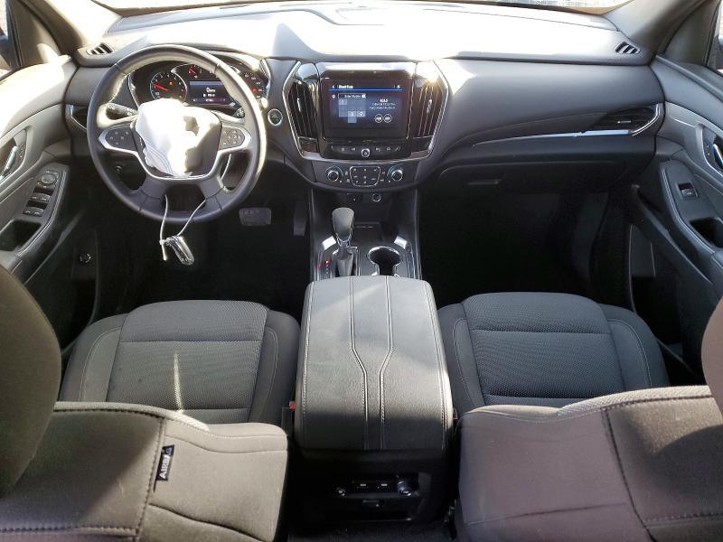 2023 Chevrolet Traverse lt
