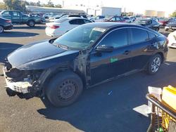 2017 Honda Civic lx for sale in Martinez, CA