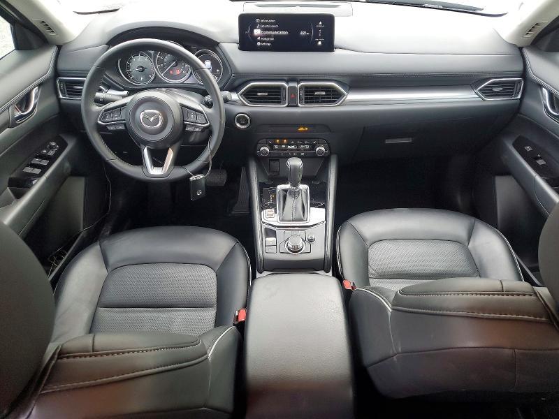 2024 Mazda Cx-5 Select