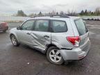 2011 Subaru Forester 2.5x