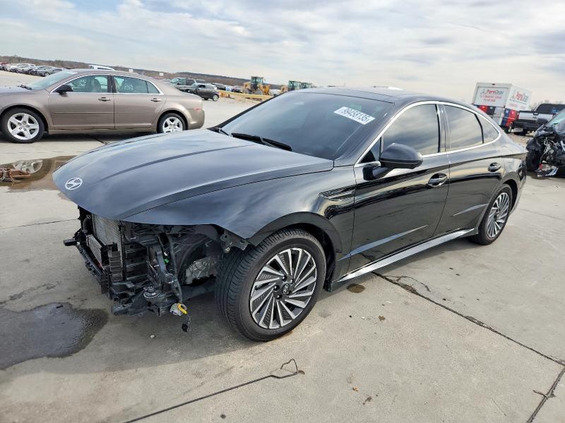 2024 Hyundai Sonata