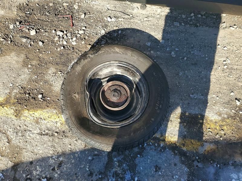 1995 Ford Crown Victoria