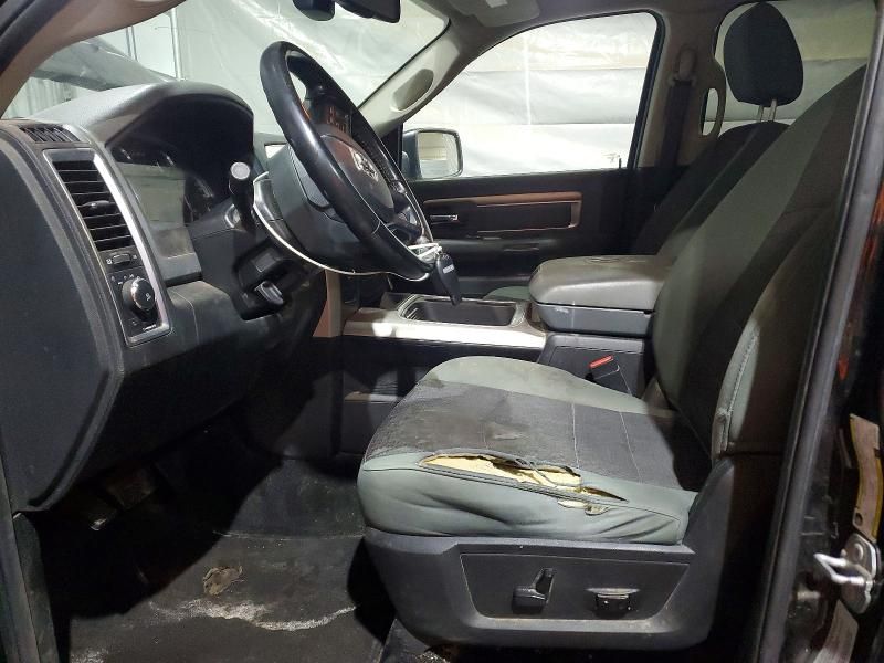 2016 Dodge Ram 1500 slt