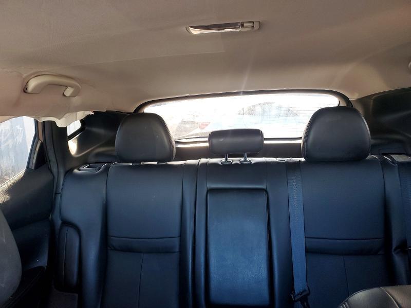 2021 Nissan Rogue Sport sl