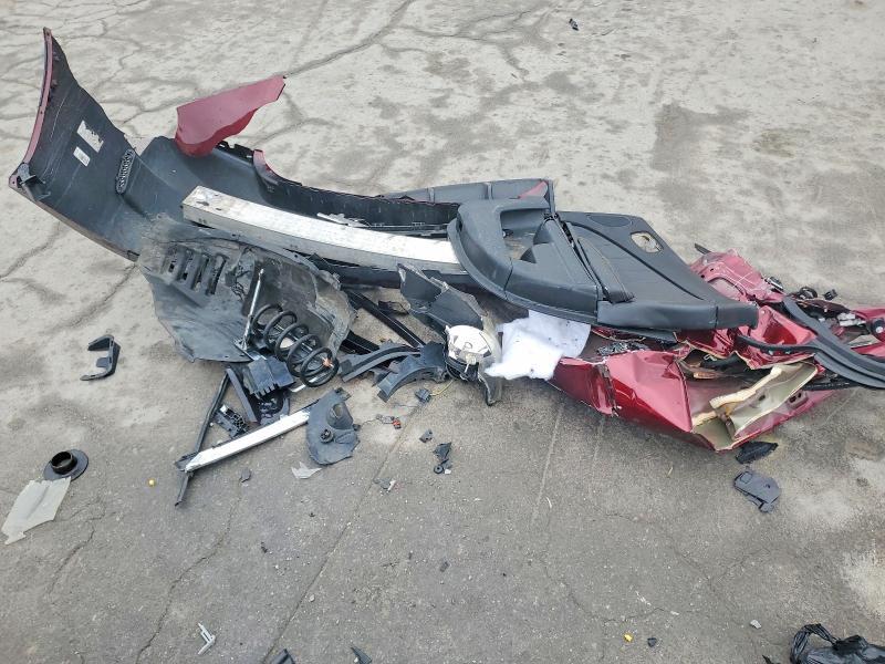 2017 Dodge Charger R/T