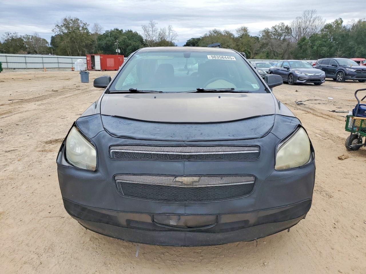 2011 Chevrolet Malibu ls