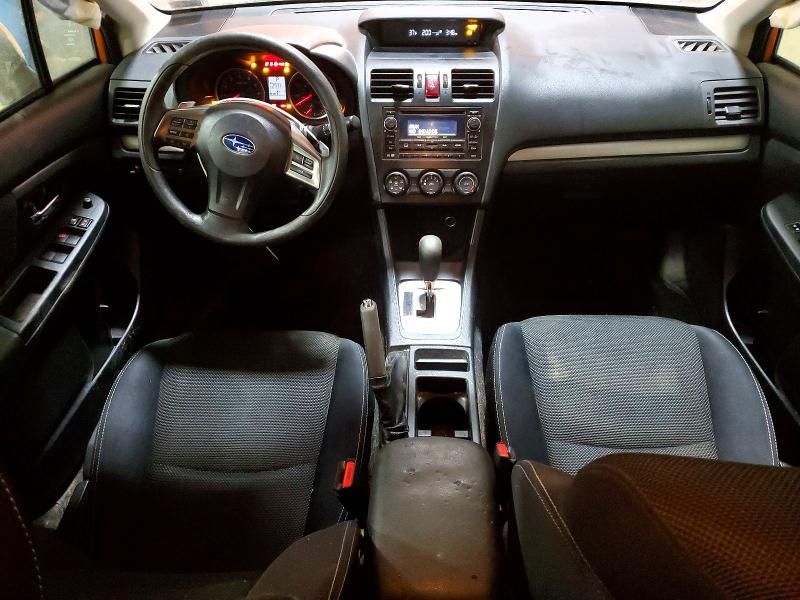 2014 Subaru Xv Crosstrek 2.0 Premium