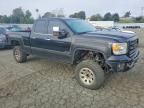2014 GMC Sierra K1500 SLT