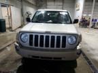 2010 Jeep Patriot Sport